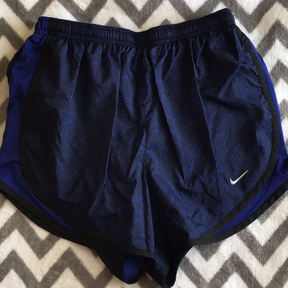 Nike Tempo shorts